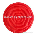 Eco-friendly New Silicone Personalized Bakeware